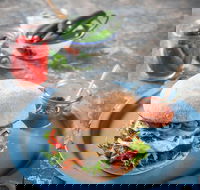 Grill'd - Crows Nest - Crows Nest - Accommodation ACT