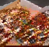 Gummy's Traditional Fish  Chips - Accommodation ACT