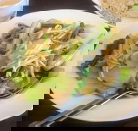 Hermit House - Accommodation ACT