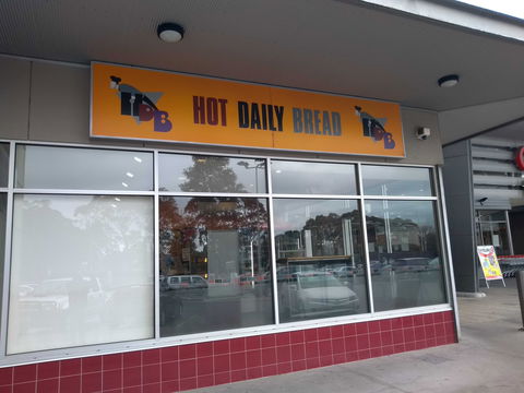 Hot Daily Bread - Accommodation ACT 0