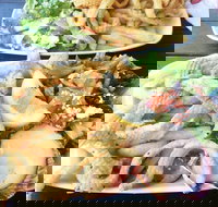 Hunky Dory - Burwood East - Accommodation ACT