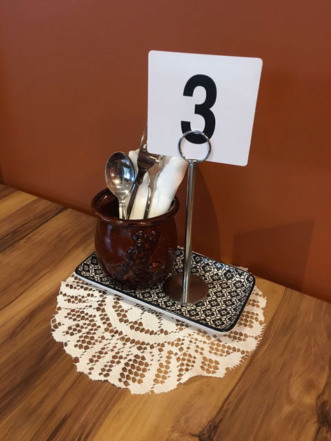 Lemon Grass Thai - Accommodation ACT 0