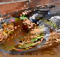 Lucky Little Dumplings - Bundoora - Accommodation ACT