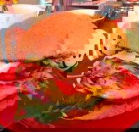 Maroush Lebanese Restaurant - Accommodation ACT