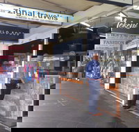 Mekeni Filo Food - Accommodation ACT