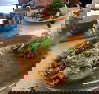 Mr Pilgrim - Accommodation ACT