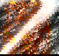 Mum's House Burmese Kitchen - Accommodation ACT