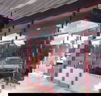 Nawab Fusion's Shisha Lounge - Accommodation ACT