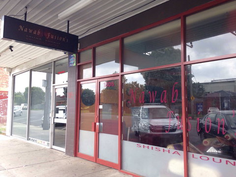 Nawab Fusion's Shisha Lounge - Accommodation ACT 0