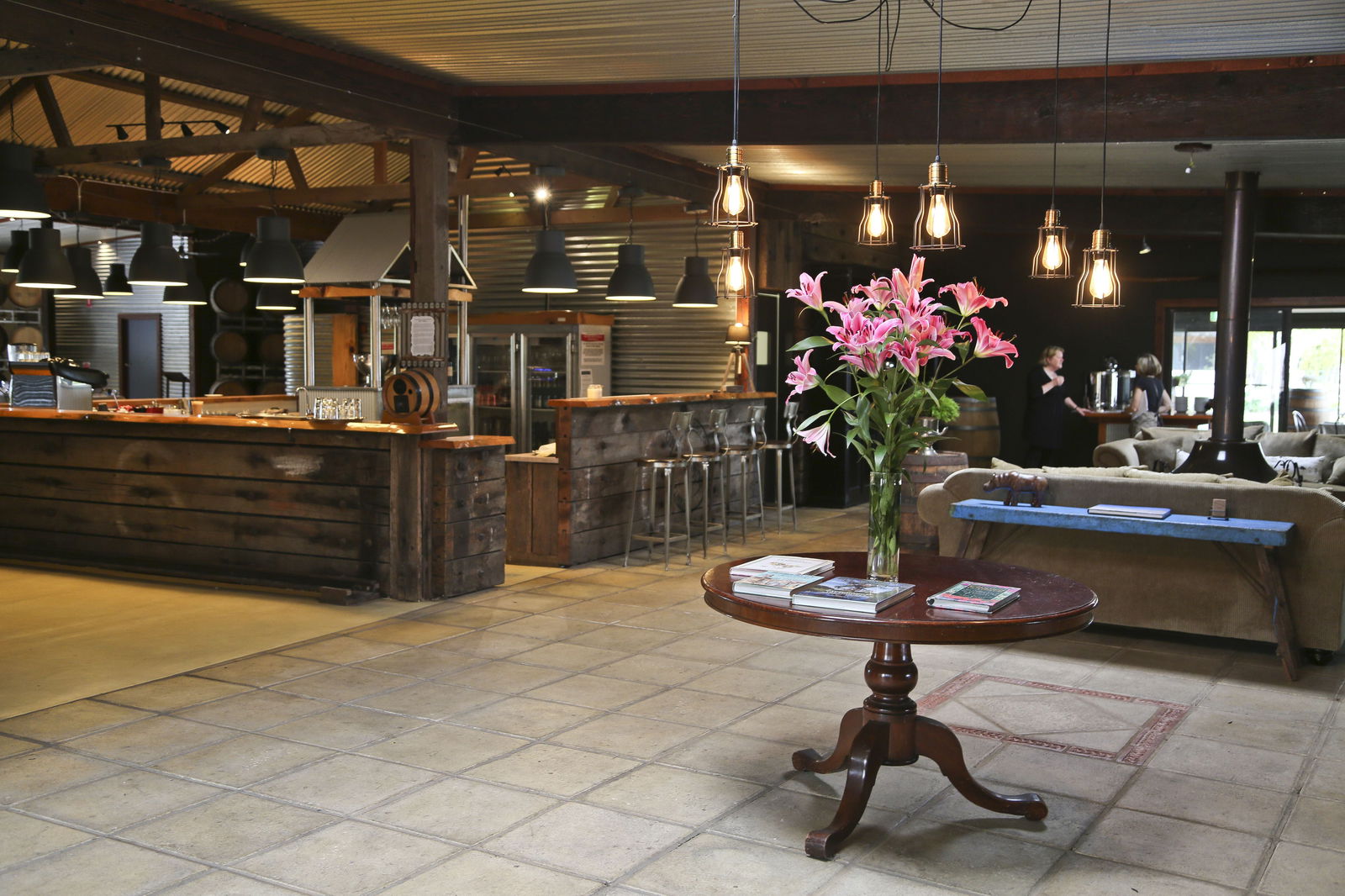 Currency Creek SA Accommodation ACT