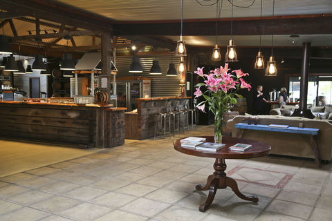 One Paddock Currency Creek Winery - Accommodation ACT 0