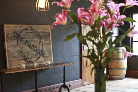 One Paddock Currency Creek Winery - Accommodation ACT 2