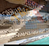 Paul's For Fish - Accommodation ACT