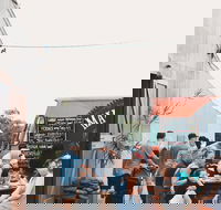 Red Earth Brewery - Accommodation ACT