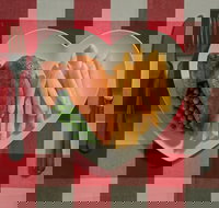 Red Rooster - Narre Warren - Accommodation ACT