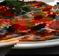 Rene's Pizza - Accommodation ACT