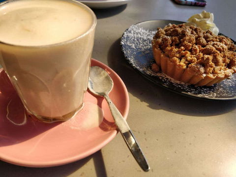 Riverview Cafe - Accommodation ACT 0