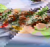 Rose's Lebanese Restaurant - Accommodation ACT