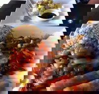 Satay Box - Accommodation ACT