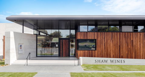 Shaw Wines - Accommodation ACT 2