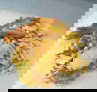 Snappas Fish 'n' Chippery - Accommodation ACT