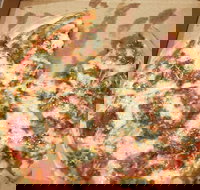 Sparrows Bar - Accommodation ACT