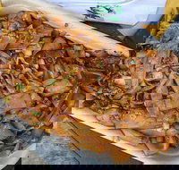 Steels Gates Cellar Door and Restaurant - Accommodation ACT