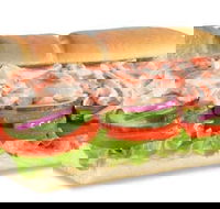 Subway - Everton Park - Accommodation ACT