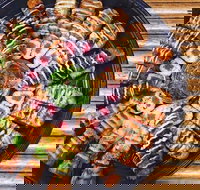 Sushi Hub - Browns Plains - Accommodation ACT