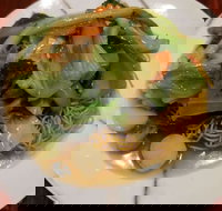 Thanh Vinh - Accommodation ACT