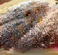 The Broken Drum - Accommodation ACT