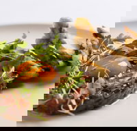 The French Brasserie - Accommodation ACT