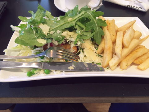 The Coffee Club - Clifford Gardens - Toowoomba - Accommodation ACT 0