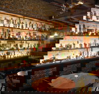 The 18th Amendment Bar - Accommodation ACT