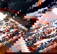 Tufan's - Accommodation ACT