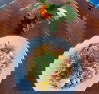 When Harry Met Sally Cafe - Accommodation ACT