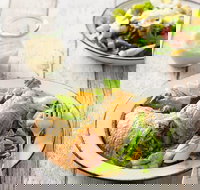 Woodhouse Cafe - Accommodation ACT