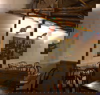 Bamboo Hut Bistro - Accommodation ACT