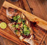 Clifford's Grill  Lounge - Accommodation ACT