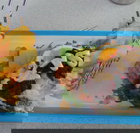 The Bridport Cafe - Accommodation ACT