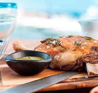 The Galley Kitchen Anchorage - Accommodation ACT