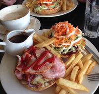 The Java Hut - Accommodation ACT