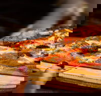 3 GRAINS- Roman Artisan Pizza - Accommodation ACT