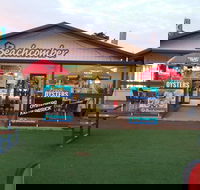 Beachcomber Cafe - Accommodation ACT