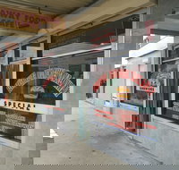 Berkshire Munchies Takeaway - Accommodation ACT