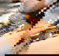 Boy  Co. - Accommodation ACT