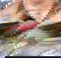 Caspian Kebab - Accommodation ACT