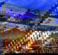 Chopstix Asian Noodle Bar - Accommodation ACT