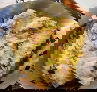 Cloves Indian Restaurant - Accommodation ACT