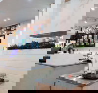 Crema Espresso  - Jindalee - Accommodation ACT